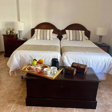 Casa Del Charco 2,0 Villa Arrecife  Luaran gambar