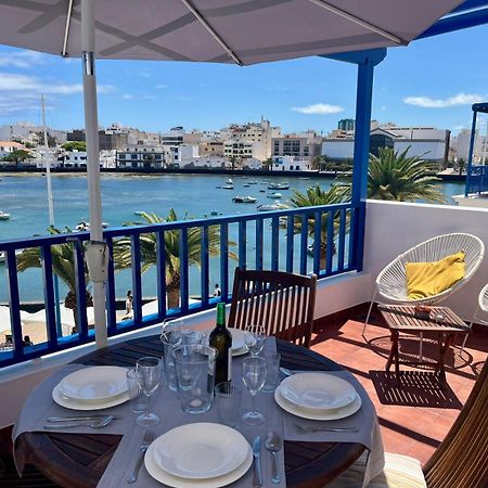 Casa Del Charco 2,0 Villa Arrecife  Luaran gambar