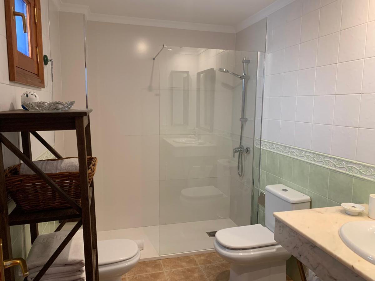 Casa Del Charco 2,0 Villa Arrecife  Luaran gambar
