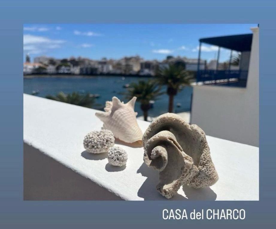 Casa Del Charco 2,0 Villa Arrecife  Luaran gambar