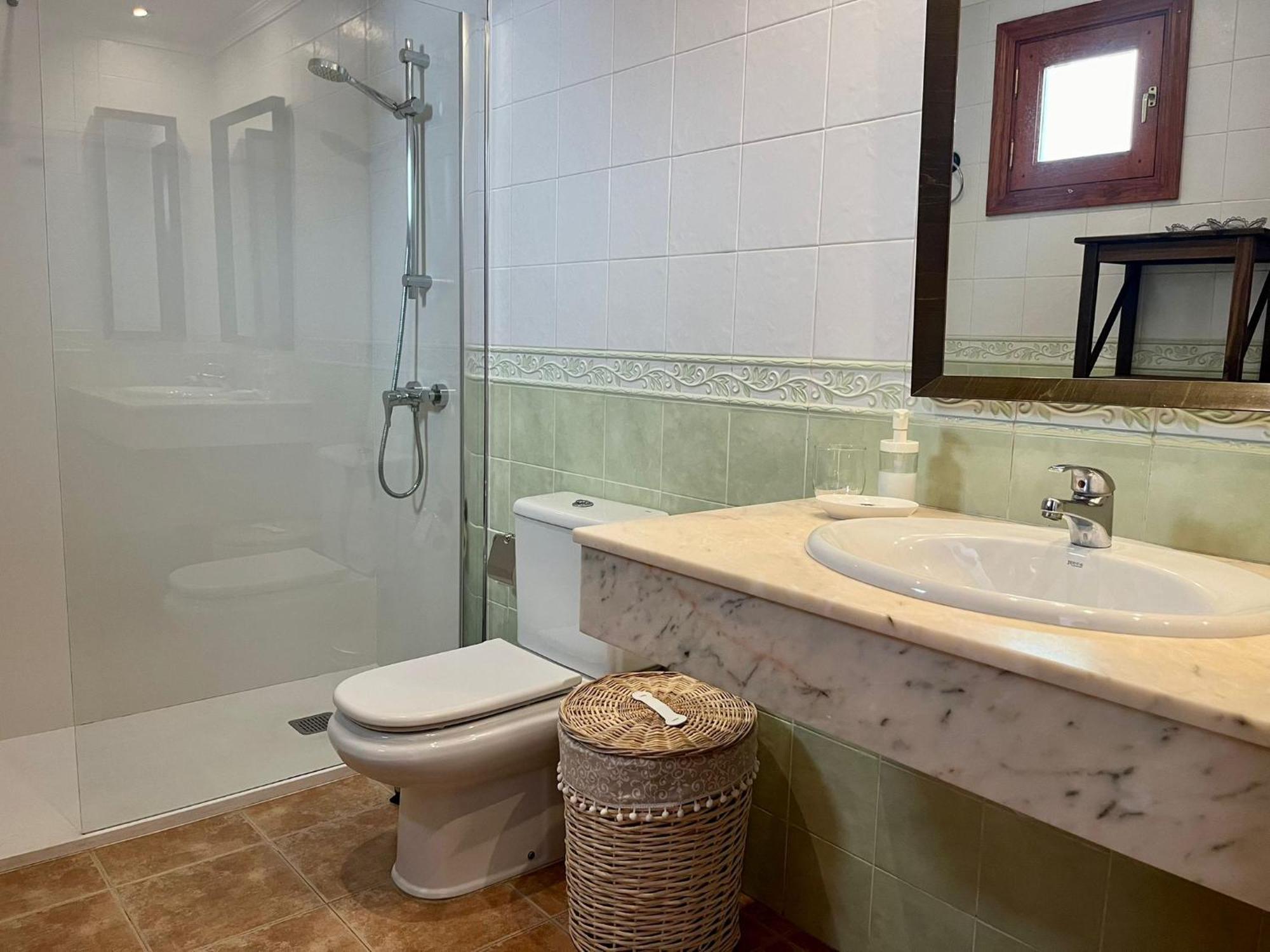 Casa Del Charco 2,0 Villa Arrecife  Luaran gambar