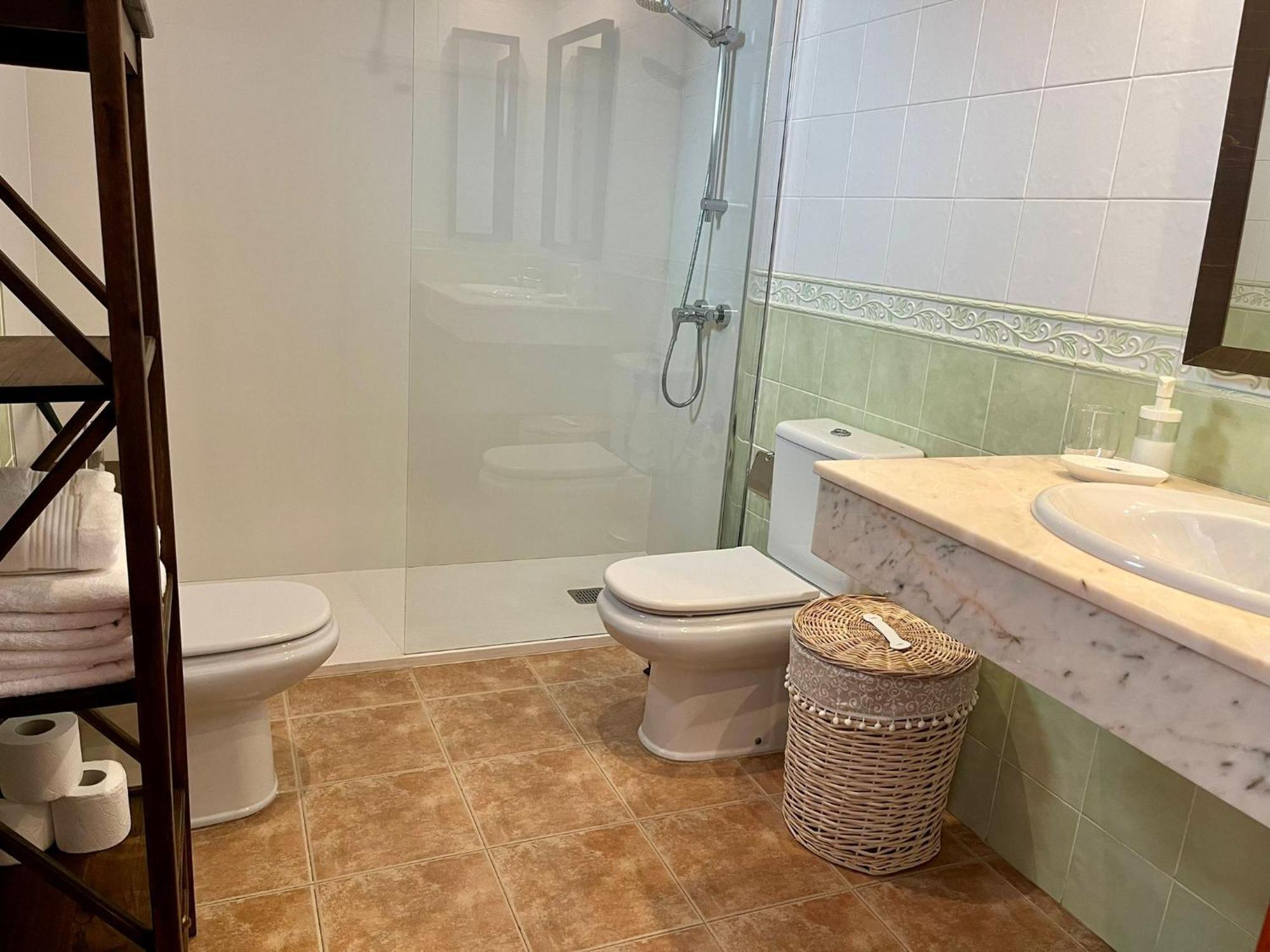 Casa Del Charco 2,0 Villa Arrecife  Luaran gambar