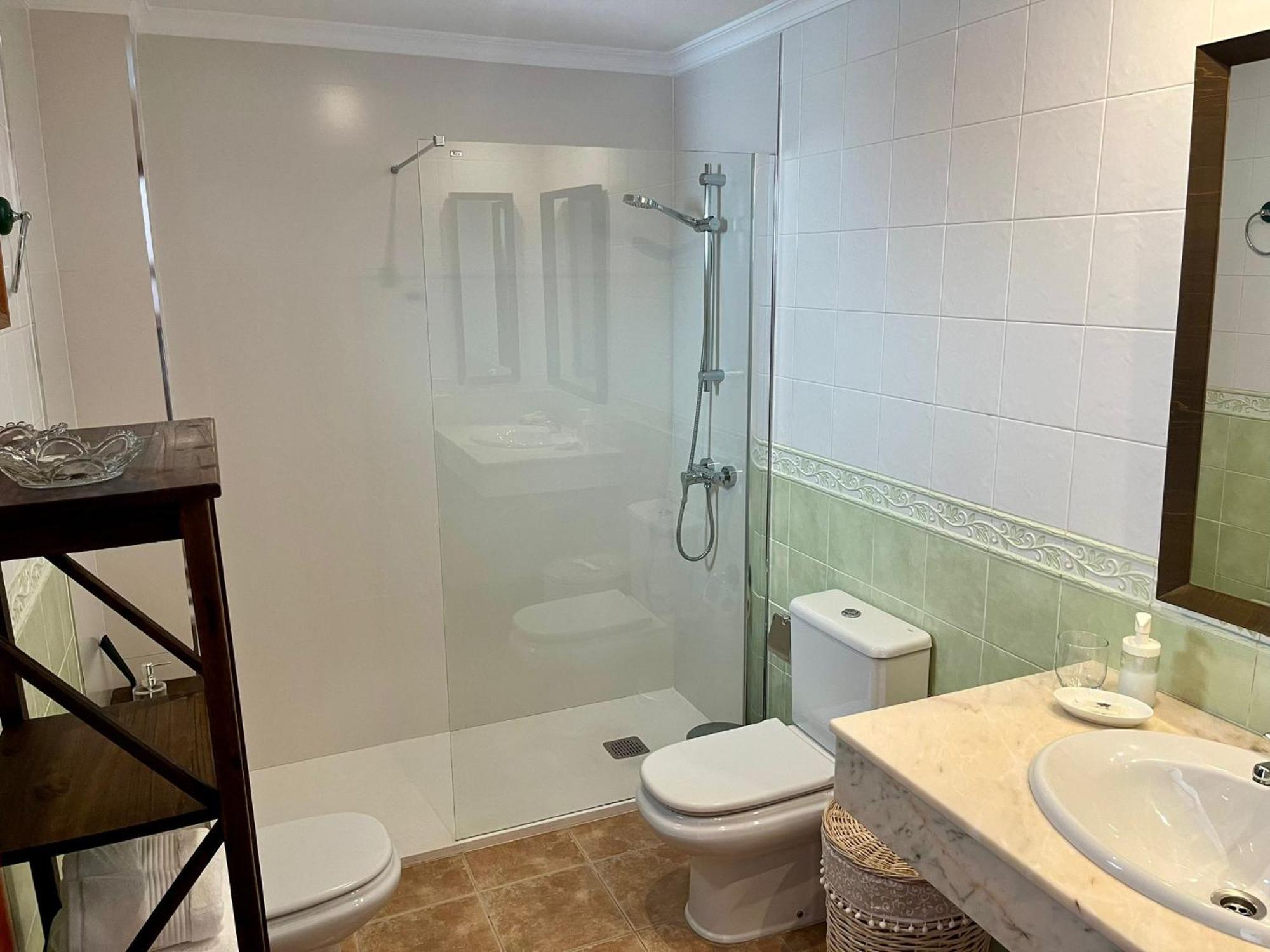 Casa Del Charco 2,0 Villa Arrecife  Luaran gambar