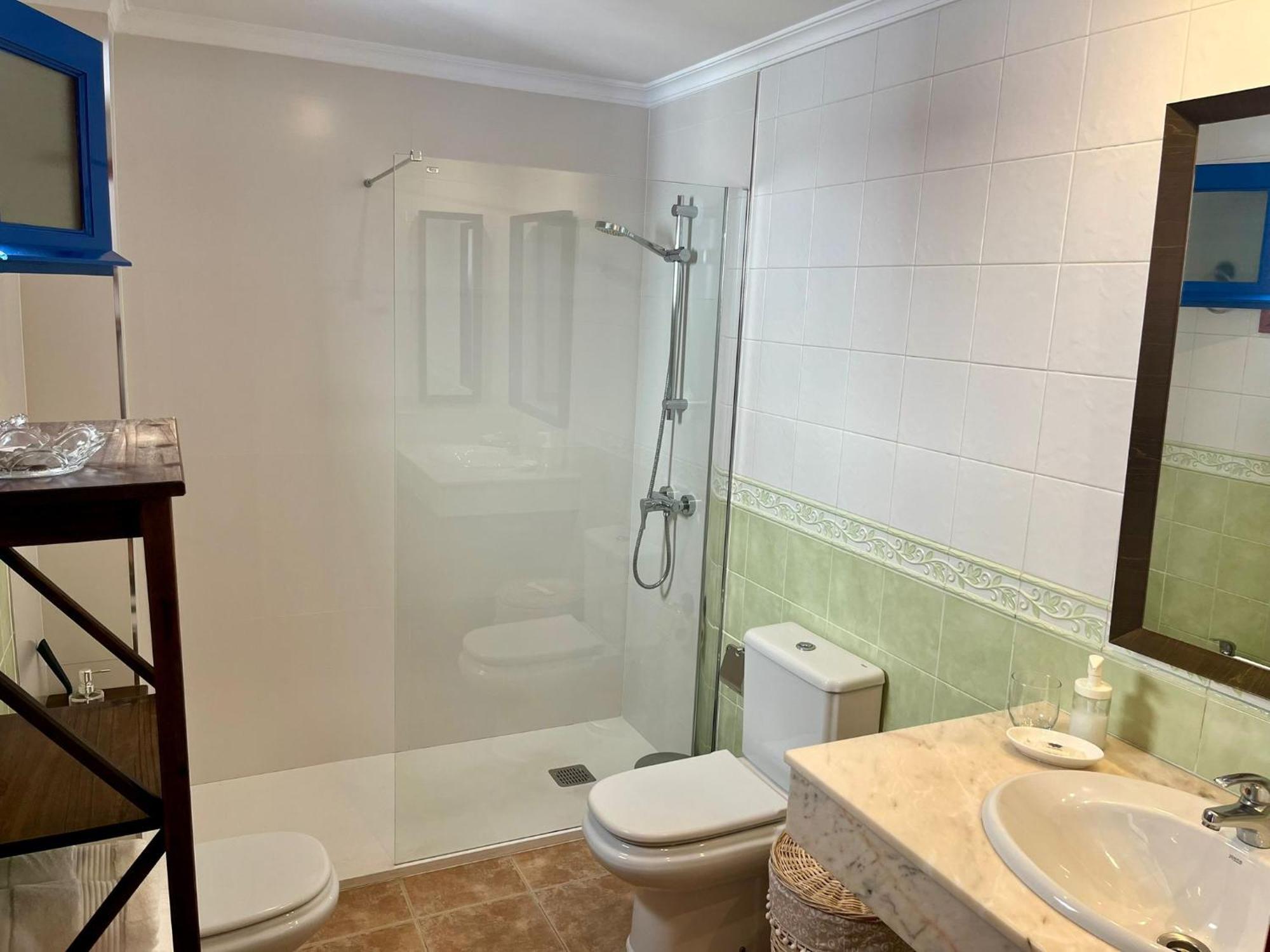 Casa Del Charco 2,0 Villa Arrecife  Luaran gambar
