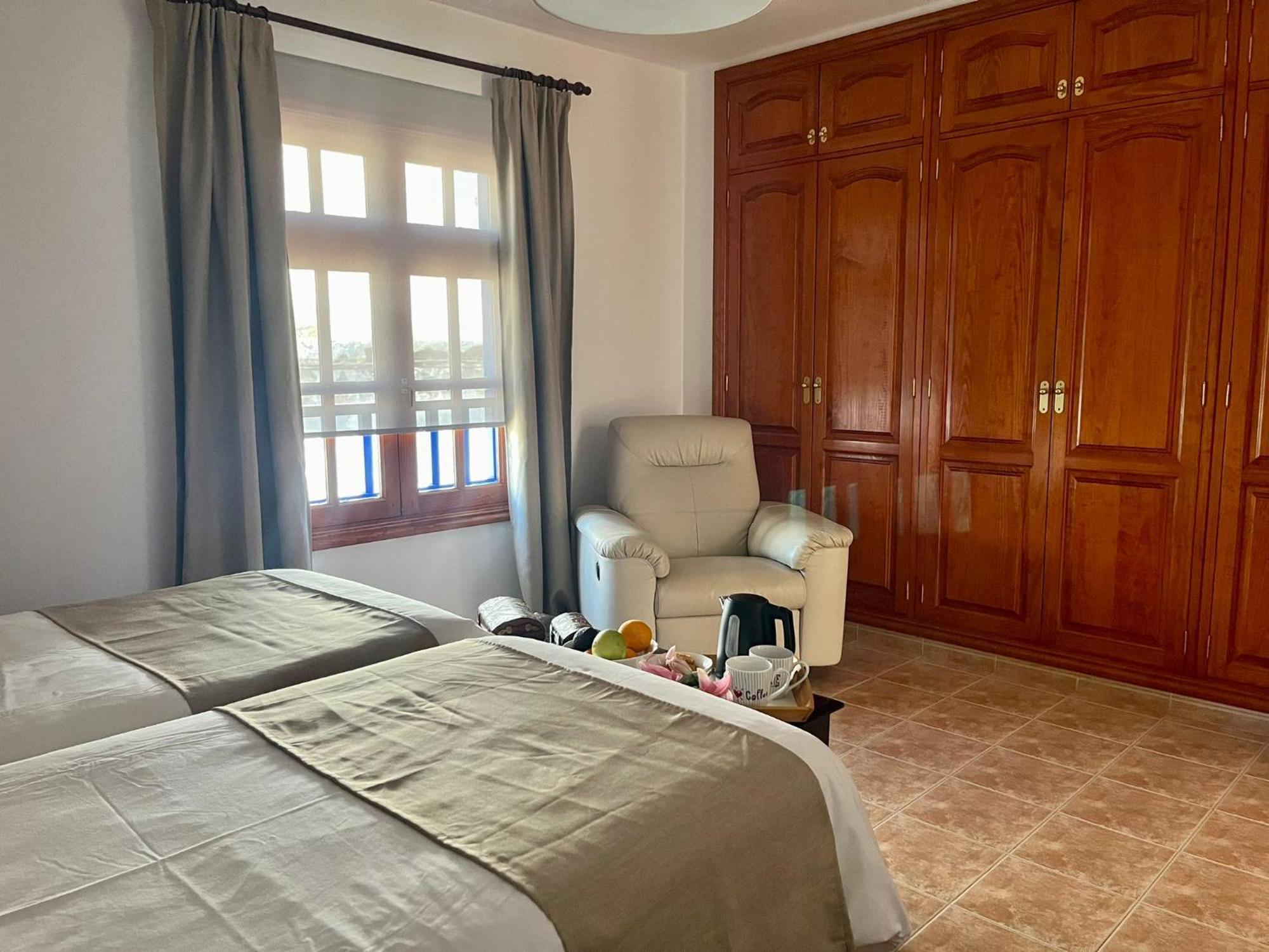 Casa Del Charco 2,0 Villa Arrecife  Luaran gambar