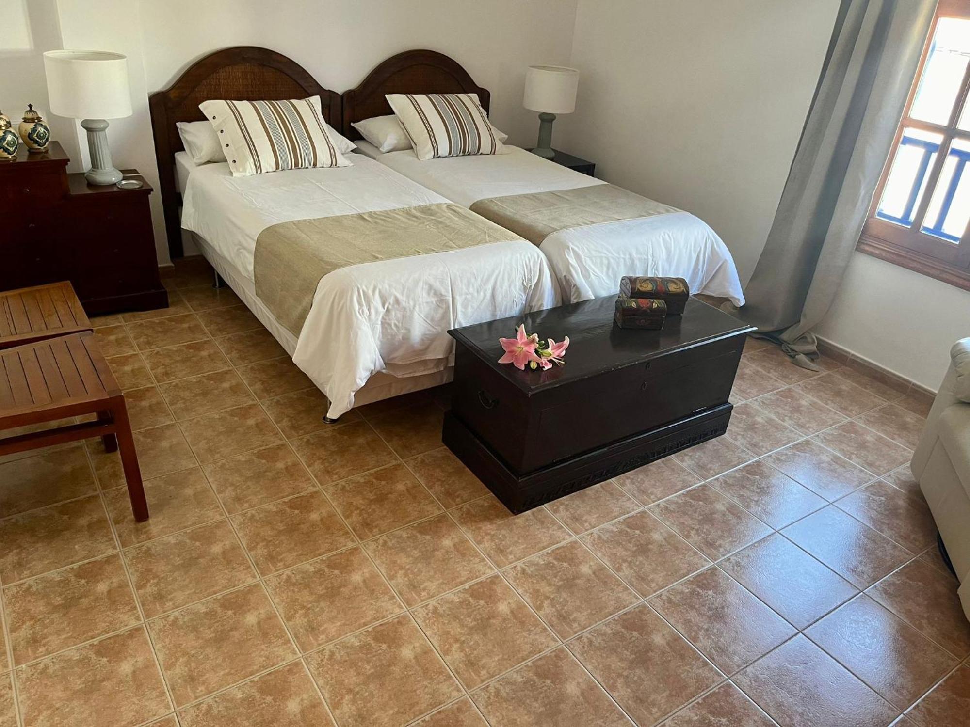 Casa Del Charco 2,0 Villa Arrecife  Luaran gambar