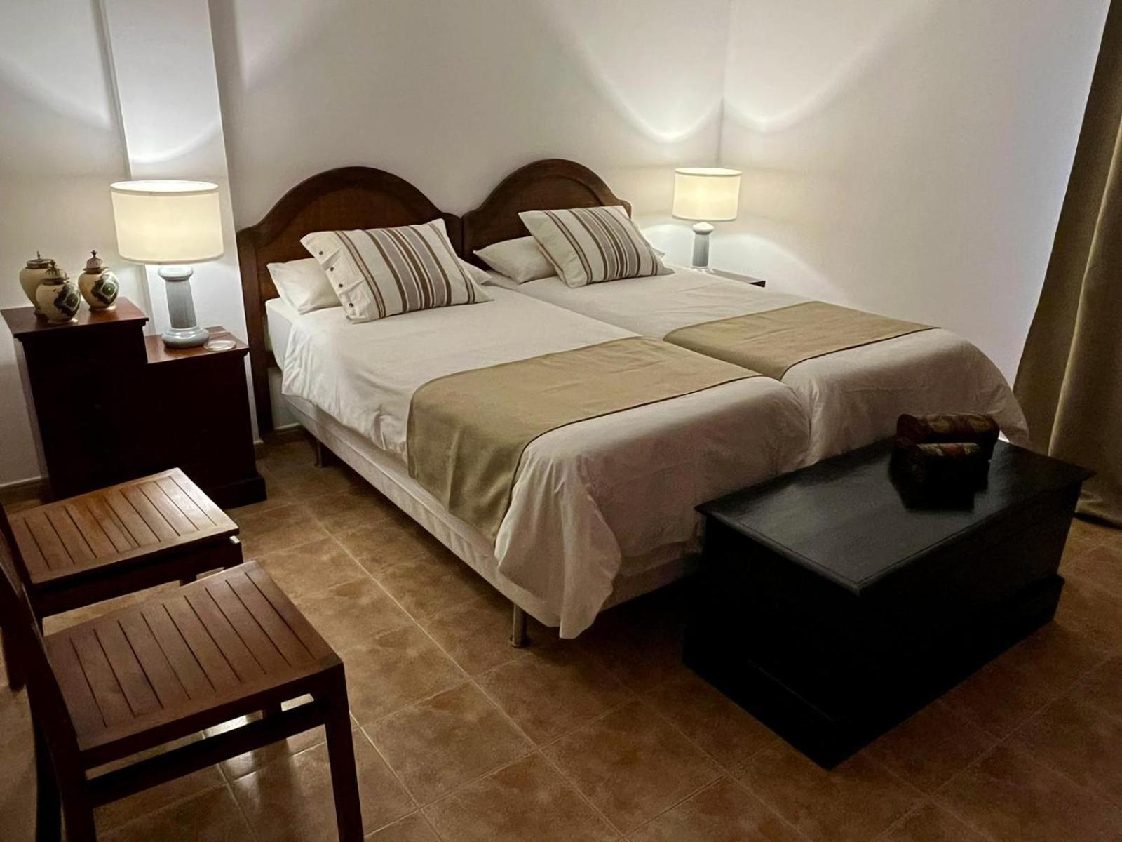 Casa Del Charco 2,0 Villa Arrecife  Luaran gambar