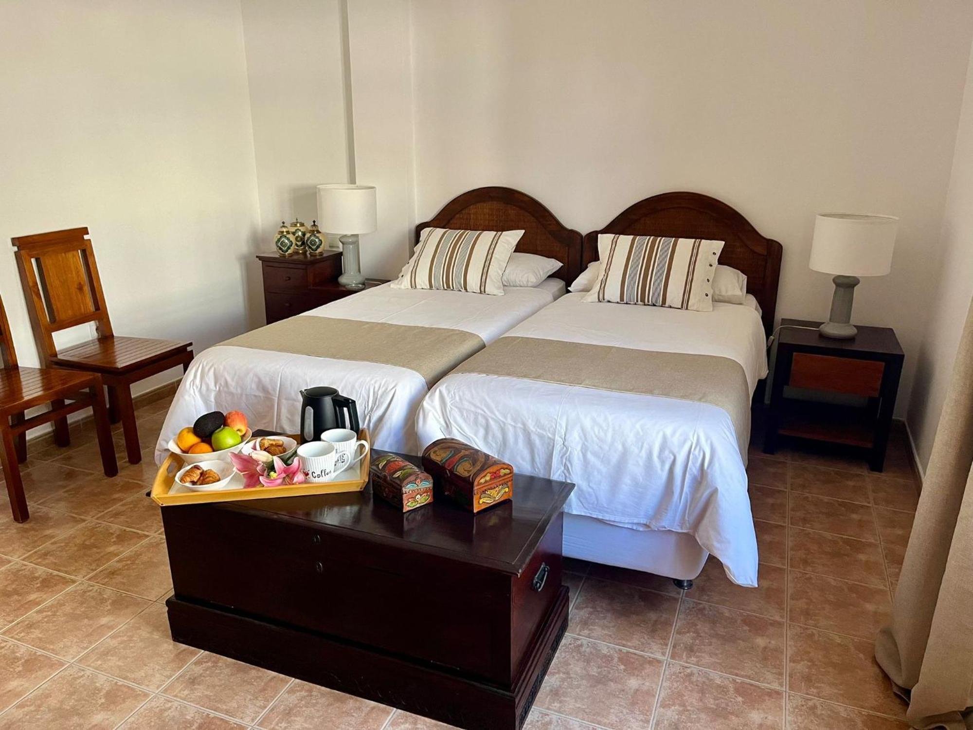 Casa Del Charco 2,0 Villa Arrecife  Luaran gambar