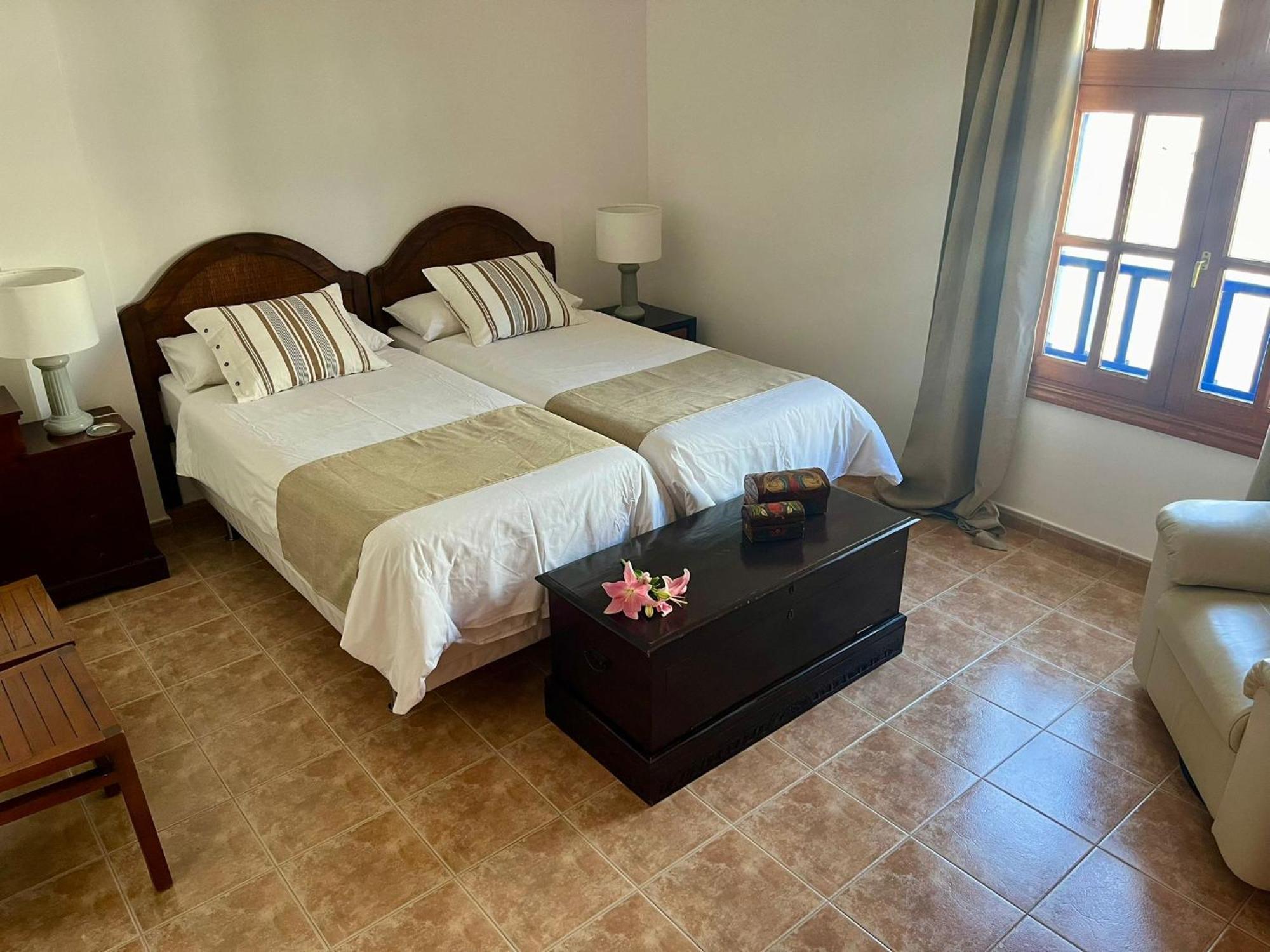 Casa Del Charco 2,0 Villa Arrecife  Luaran gambar