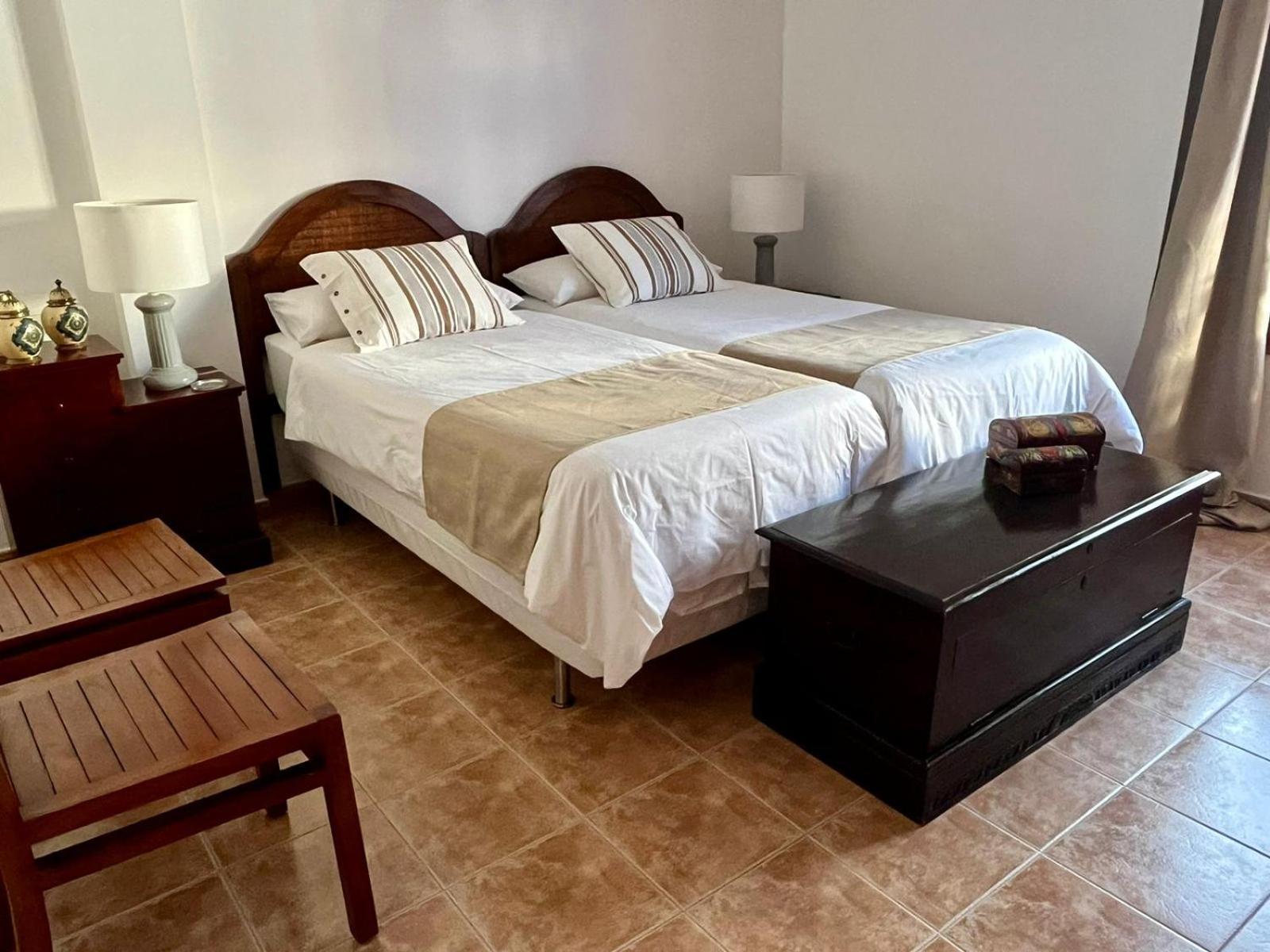 Casa Del Charco 2,0 Villa Arrecife  Luaran gambar