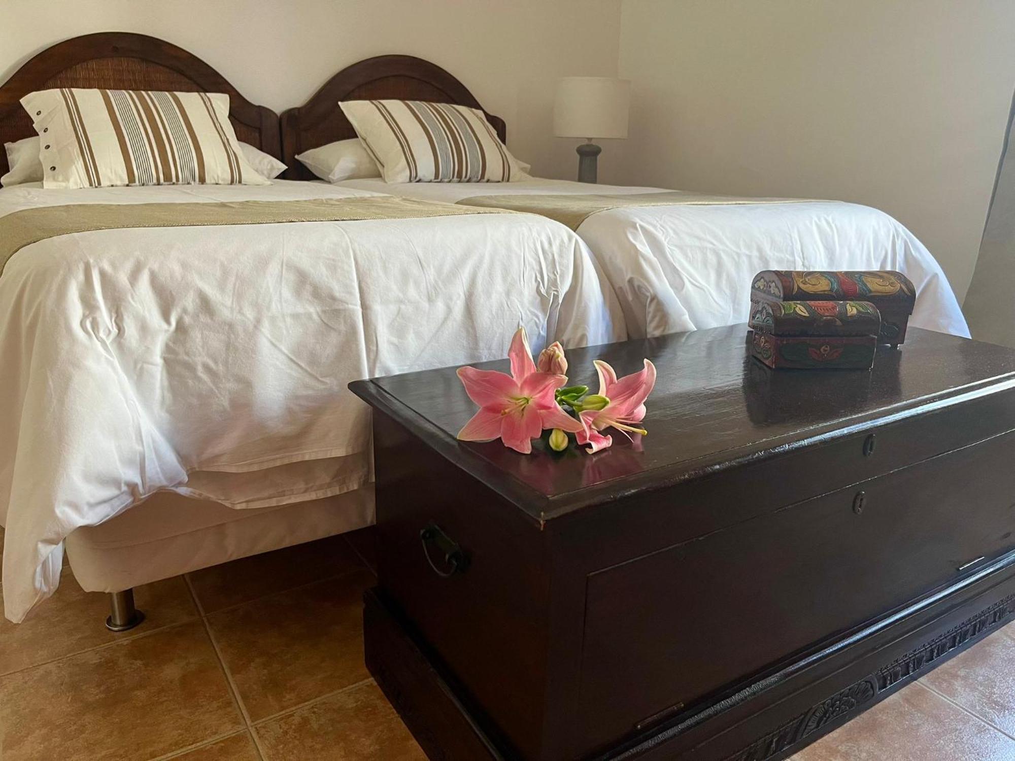 Casa Del Charco 2,0 Villa Arrecife  Luaran gambar