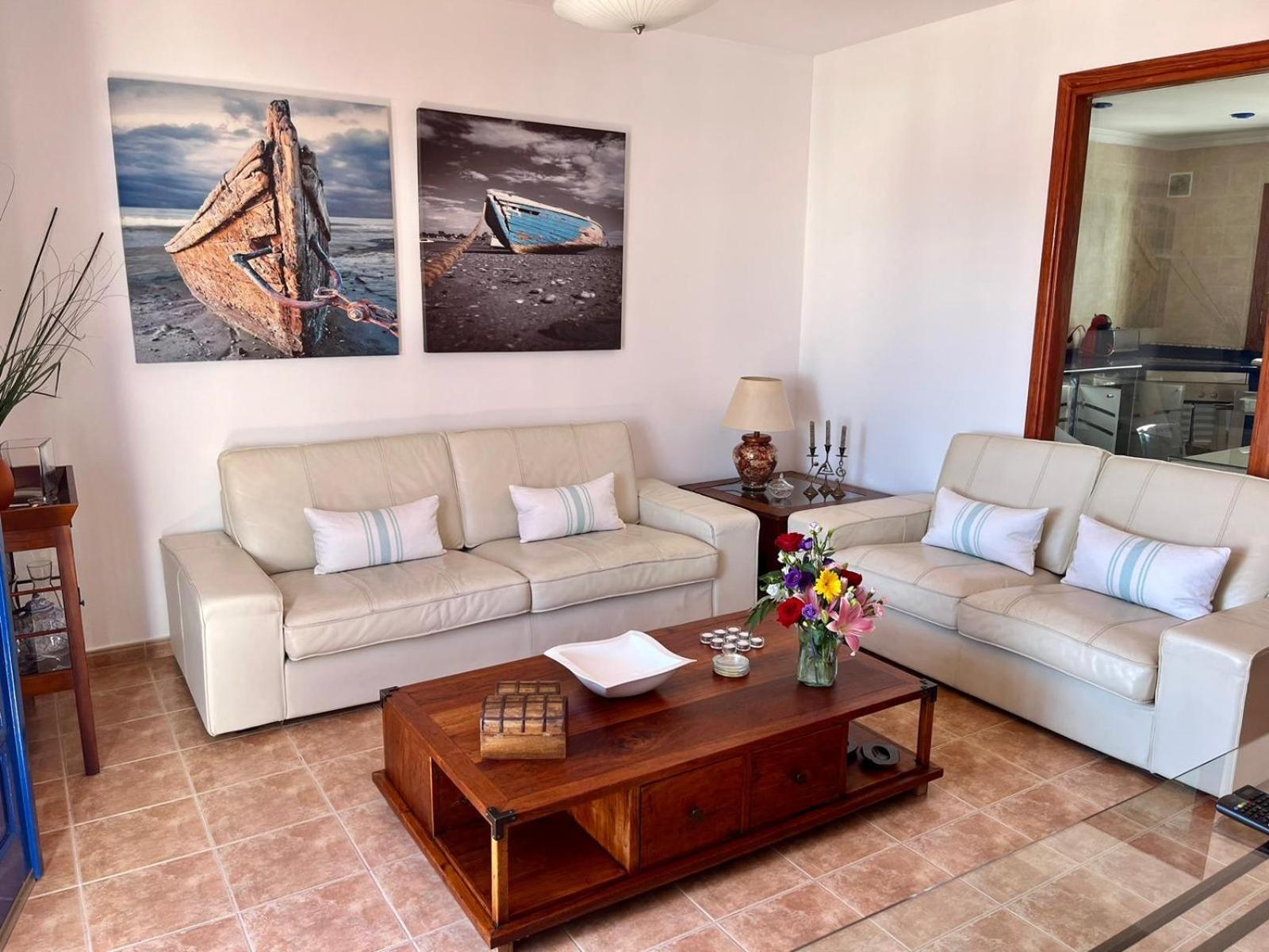Casa Del Charco 2,0 Villa Arrecife  Luaran gambar