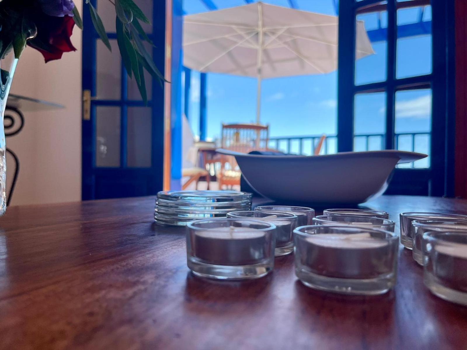 Casa Del Charco 2,0 Villa Arrecife  Luaran gambar