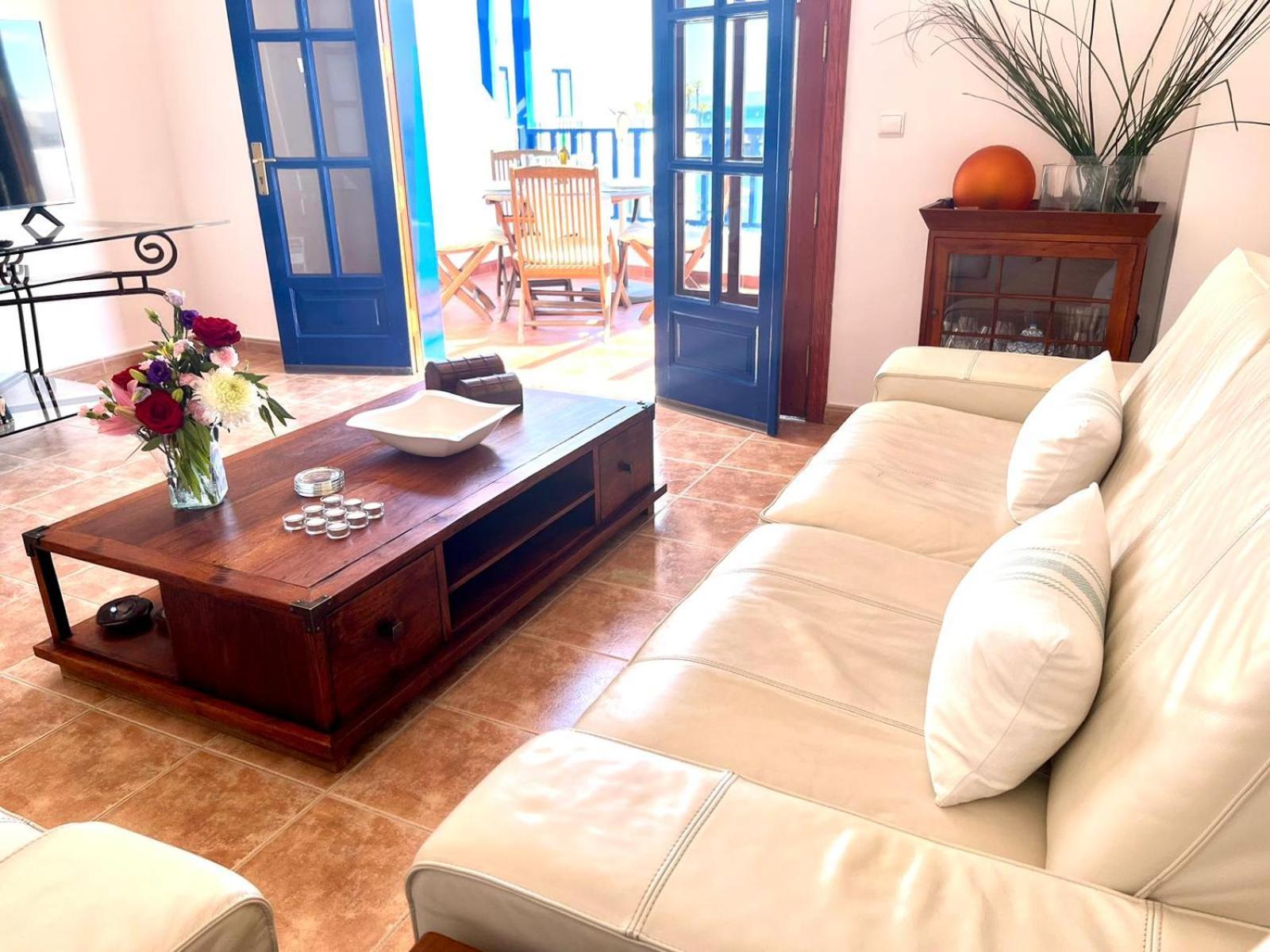 Casa Del Charco 2,0 Villa Arrecife  Luaran gambar