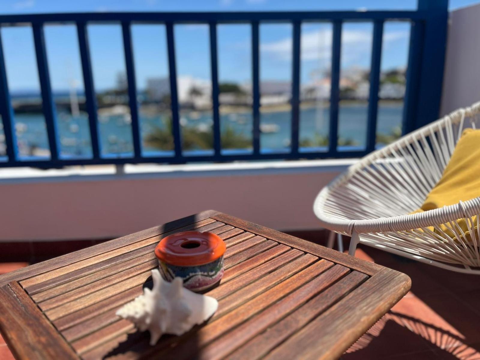 Casa Del Charco 2,0 Villa Arrecife  Luaran gambar