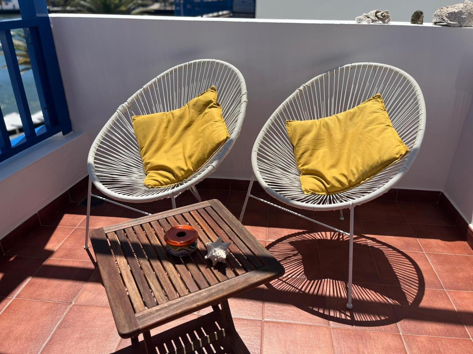Casa Del Charco 2,0 Villa Arrecife  Luaran gambar