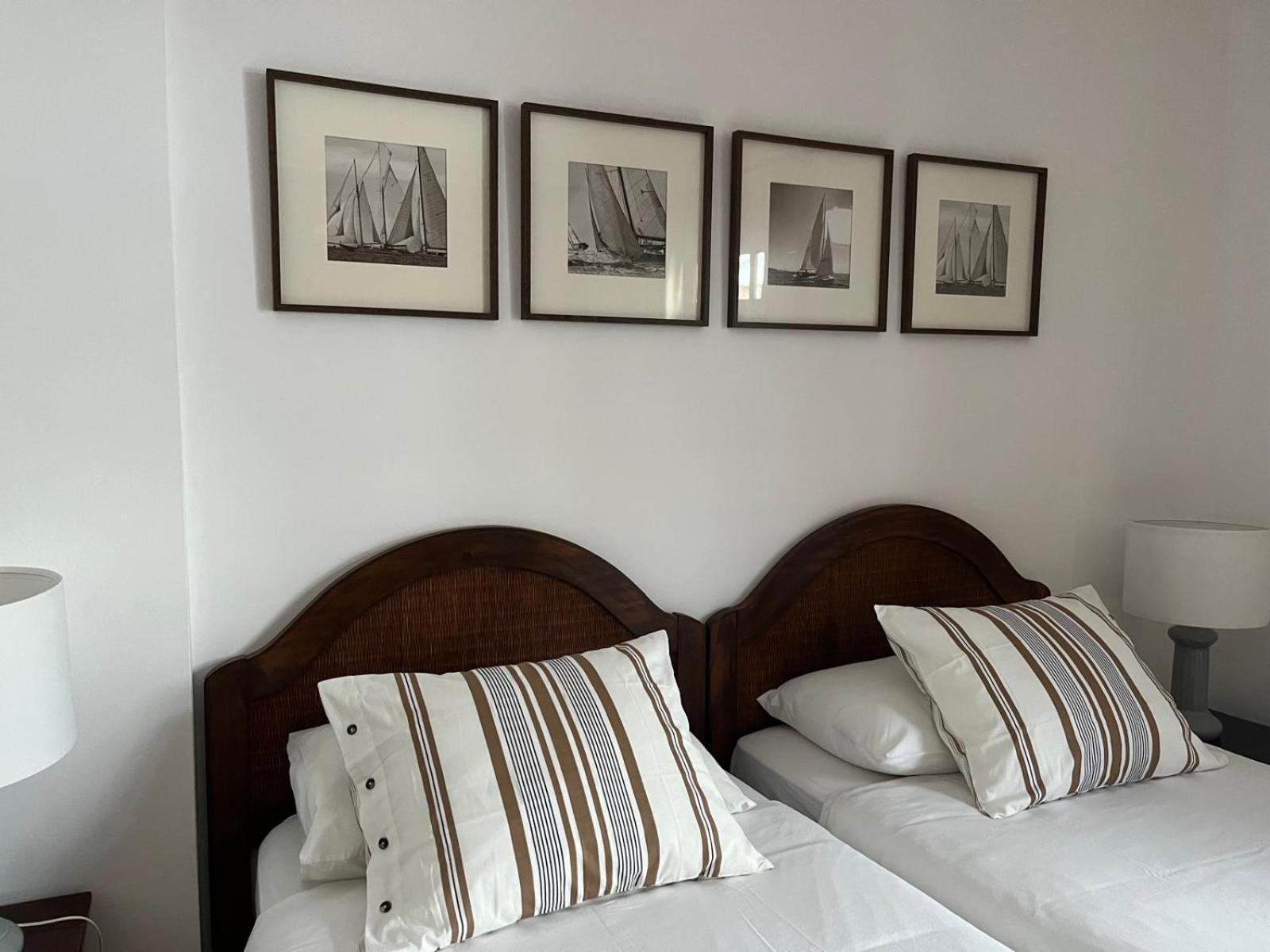 Casa Del Charco 2,0 Villa Arrecife  Luaran gambar