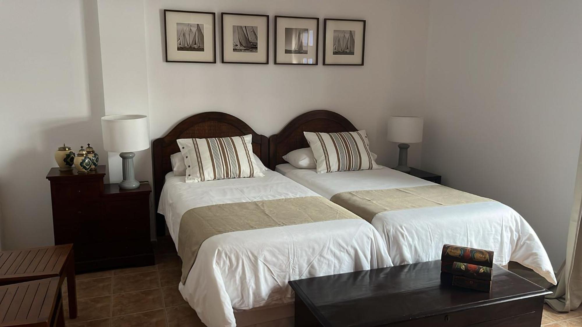 Casa Del Charco 2,0 Villa Arrecife  Luaran gambar