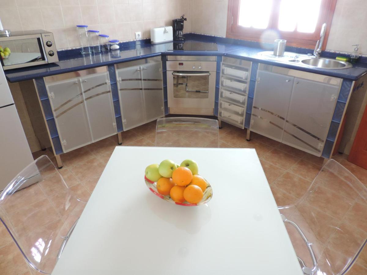 Casa Del Charco 2,0 Villa Arrecife  Luaran gambar