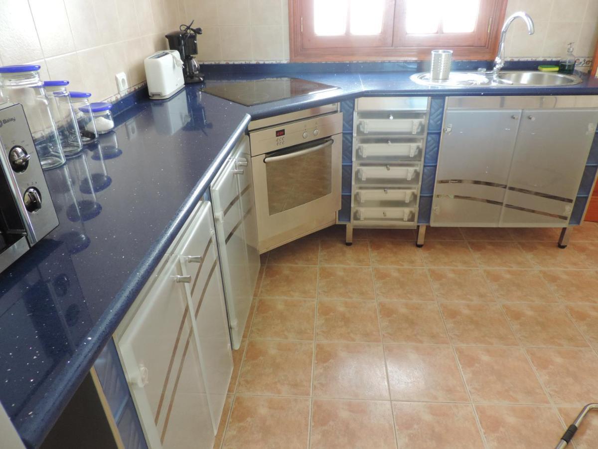 Casa Del Charco 2,0 Villa Arrecife  Luaran gambar