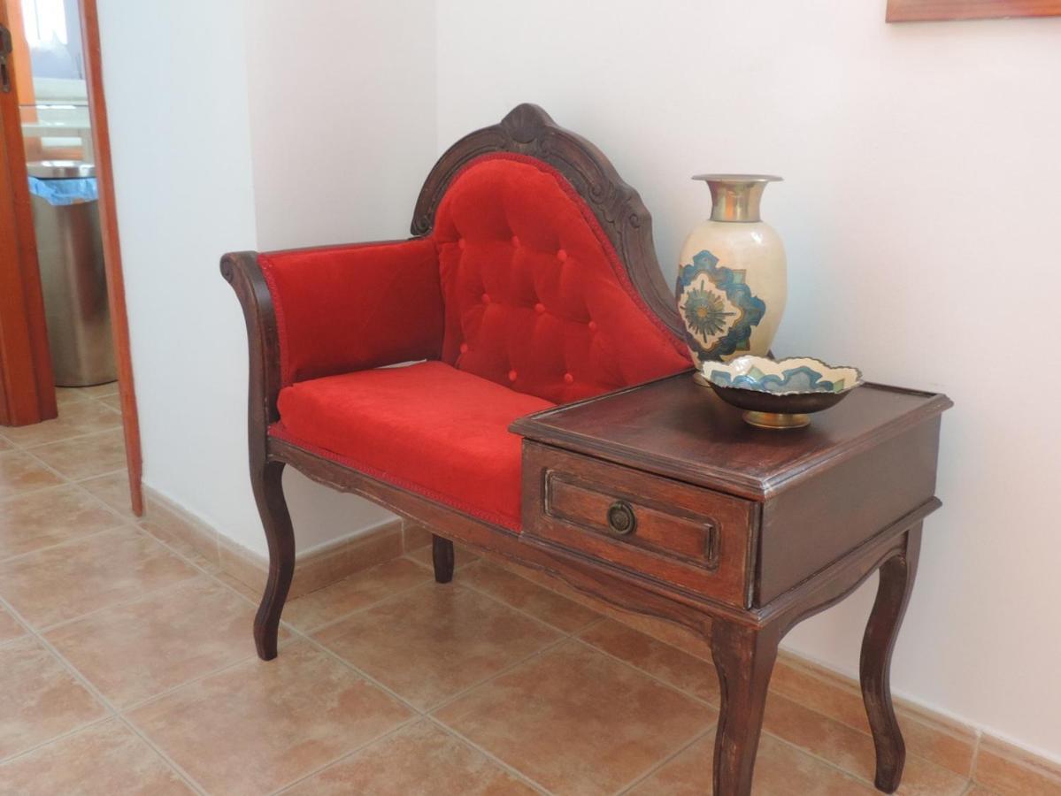 Casa Del Charco 2,0 Villa Arrecife  Luaran gambar