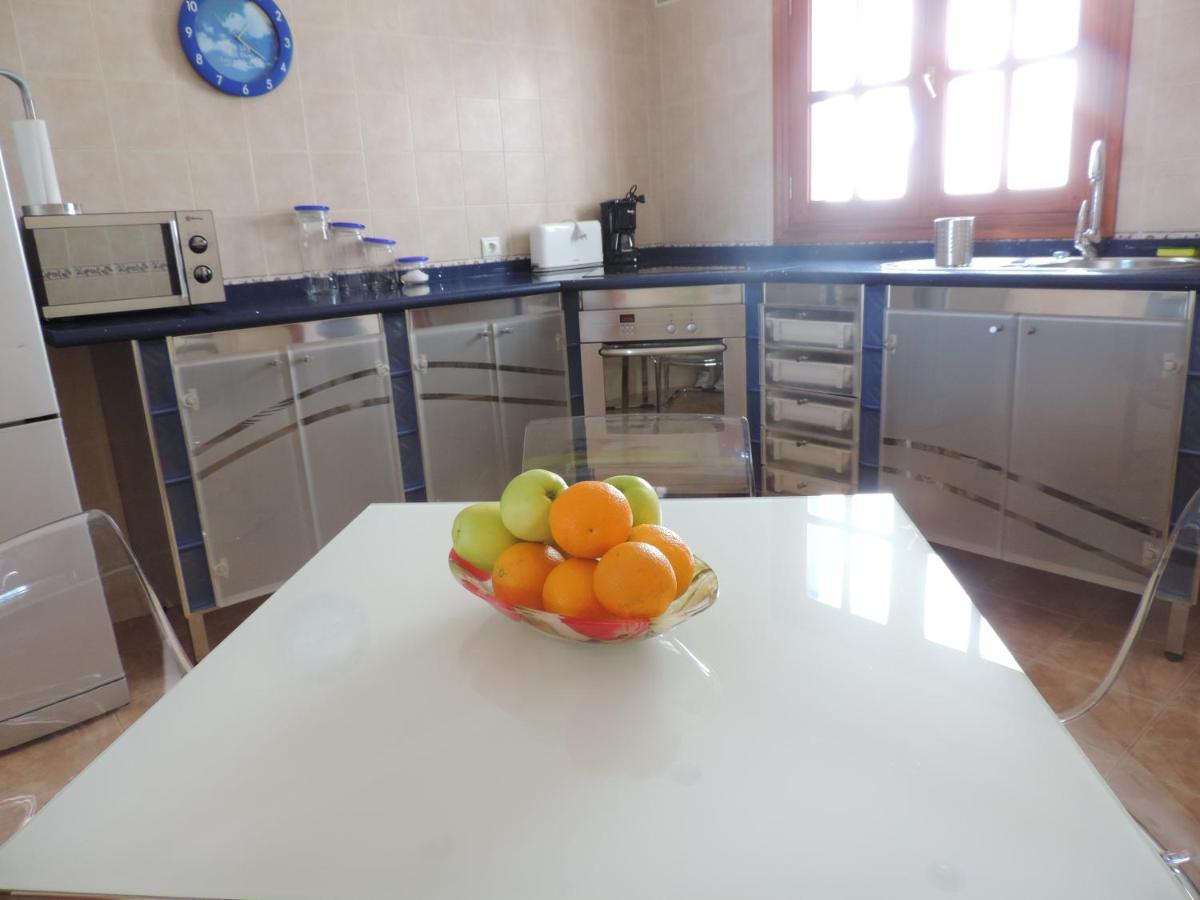 Casa Del Charco 2,0 Villa Arrecife  Luaran gambar