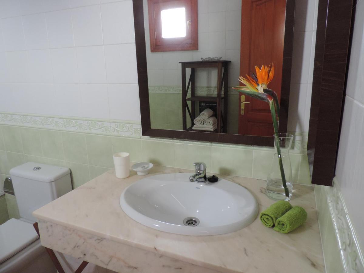 Casa Del Charco 2,0 Villa Arrecife  Luaran gambar