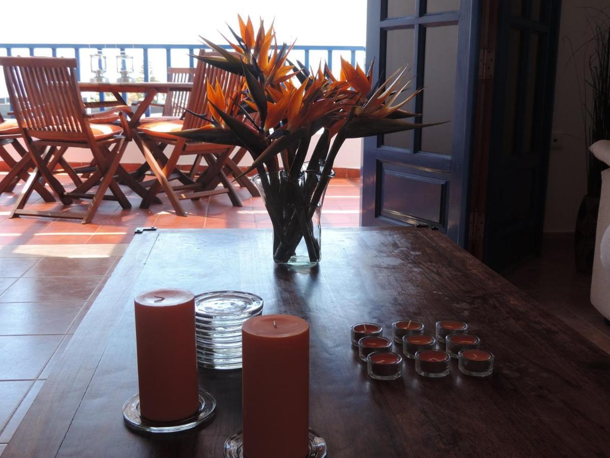 Casa Del Charco 2,0 Villa Arrecife  Luaran gambar