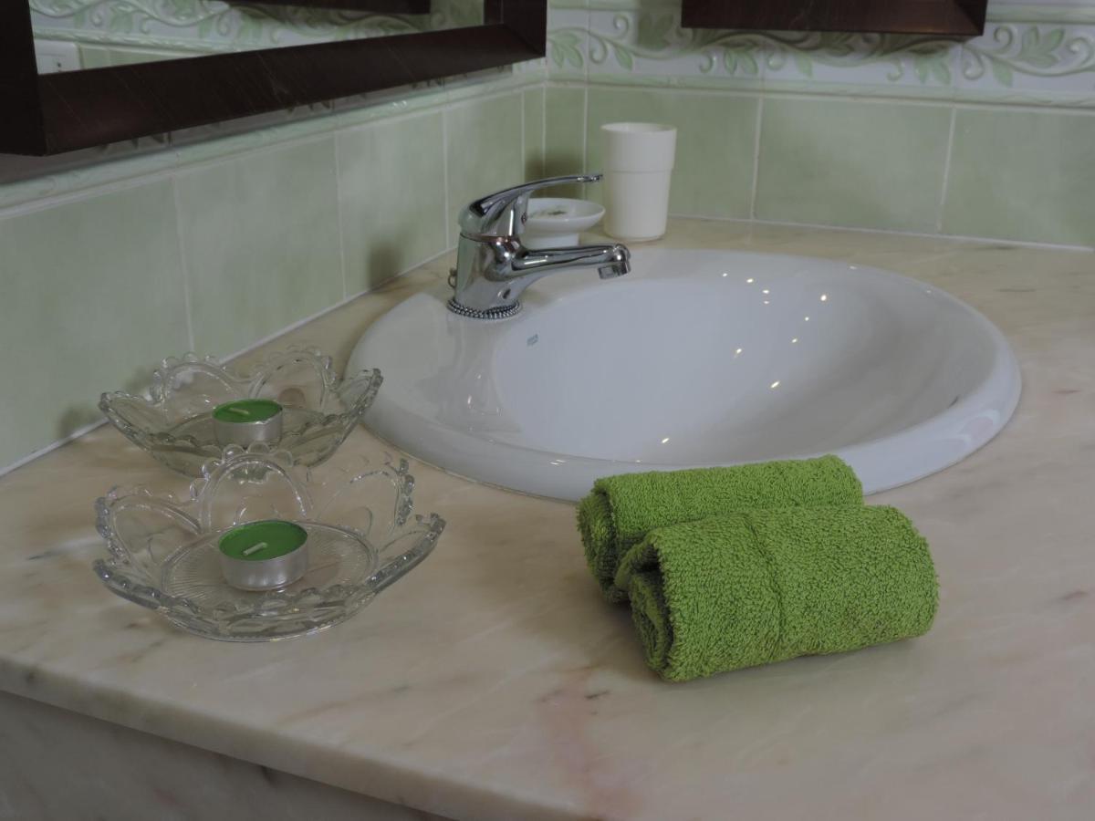Casa Del Charco 2,0 Villa Arrecife  Luaran gambar